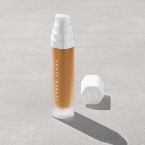 Soft'lit Naturally Luminous Longwear Foundation — 350