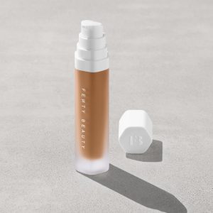 Soft'lit Naturally Luminous Longwear Foundation — 360
