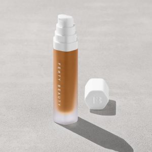 Soft'lit Naturally Luminous Longwear Foundation — 400