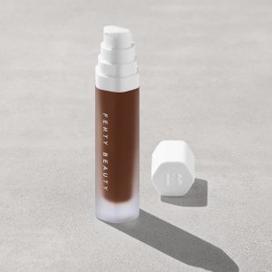 Soft'lit Naturally Luminous Longwear Foundation — 495