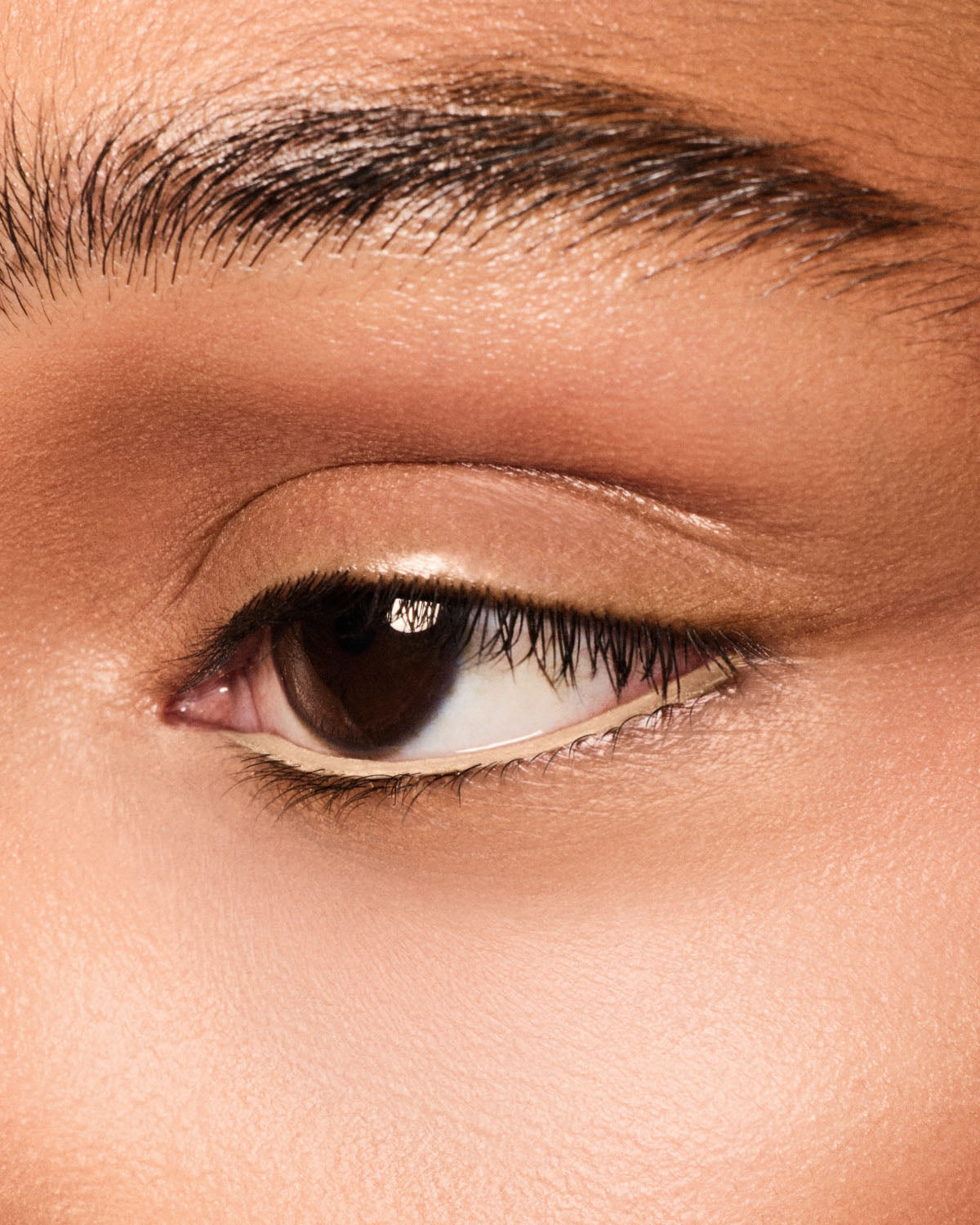 Fine Linez Lash Line-Enhancing Eyeliner — Vanilla Killa - Image 12