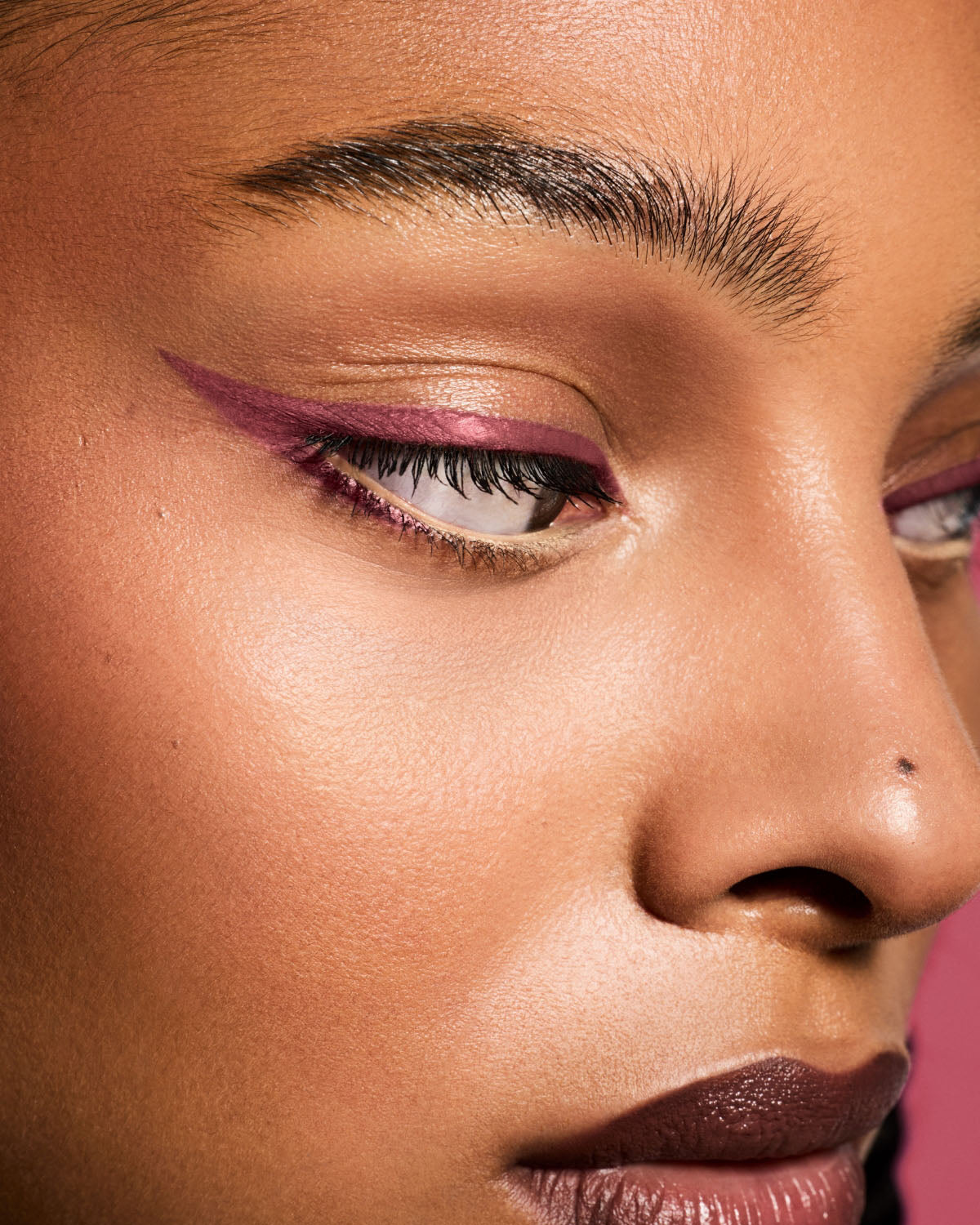 Fine Linez Lash Line-Enhancing Eyeliner — Vanilla Killa - Image 13