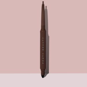 Fine Linez Lash Line-Enhancing Eyeliner — In Big Truffle