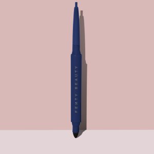 Fine Linez Lash Line-Enhancing Eyeliner — The Navy