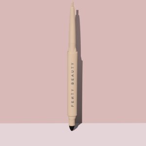 Fine Linez Lash Line-Enhancing Eyeliner — Vanilla Killa