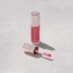 Gloss Bomb Universal Lip Luminizer — Pink Dragonfly