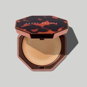 Sun Stalk'r Soufflé Pressed Mousse Cream Bronzer — Biscotti