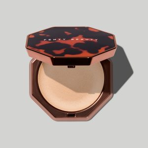 Sun Stalk'r Soufflé Pressed Mousse Cream Bronzer — Suga Cookie