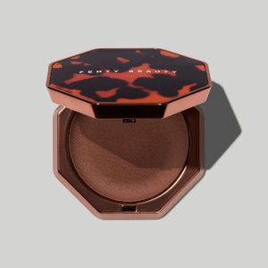 Sun Stalk'r Soufflé Pressed Mousse Cream Bronzer — Sweet Truffle