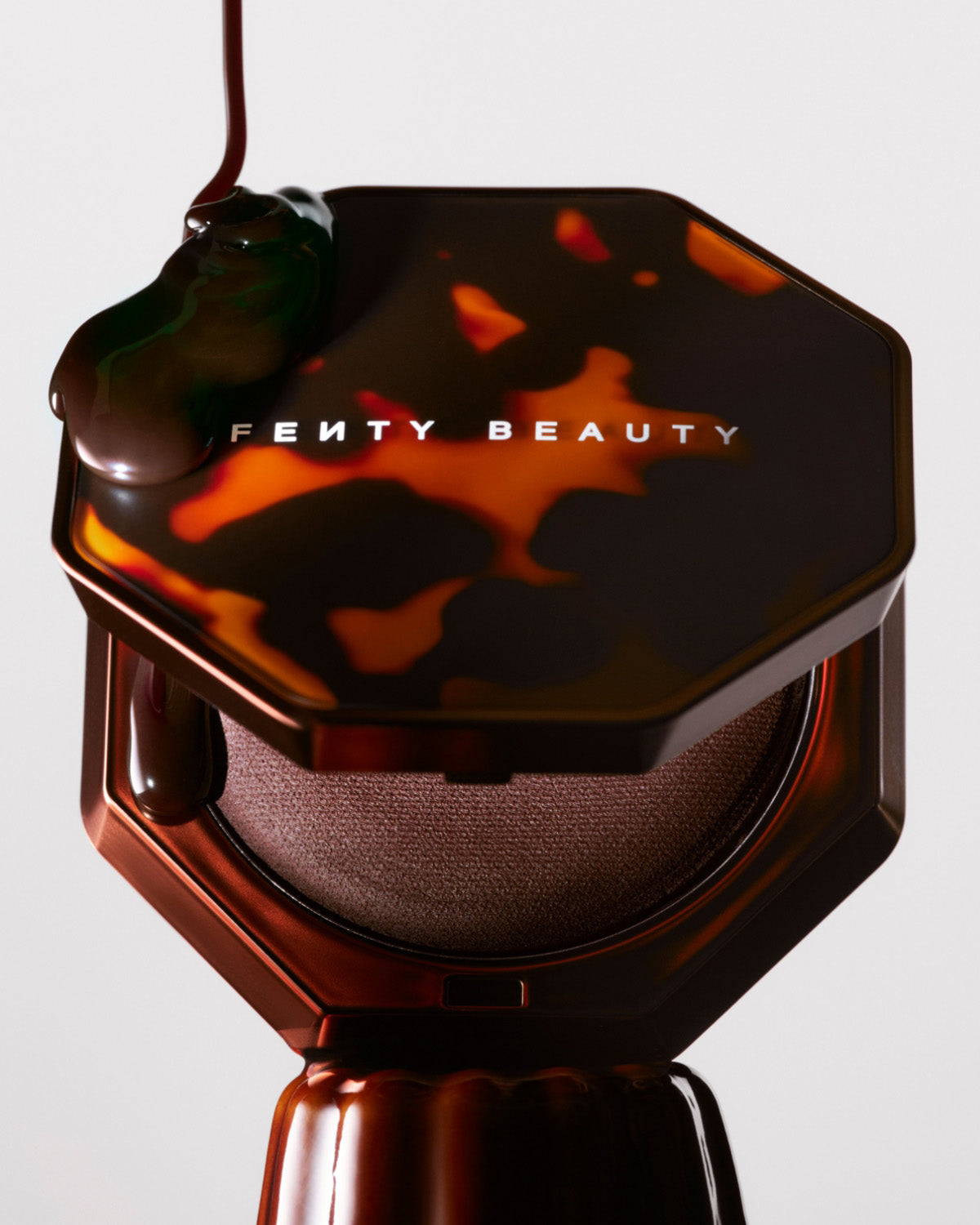 Sun Stalk'r Soufflé Pressed Mousse Cream Bronzer — Brown Butt'r - Image 14