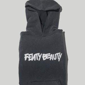 Fenty Beauty Oversized Unisex Hoodie — XXXL