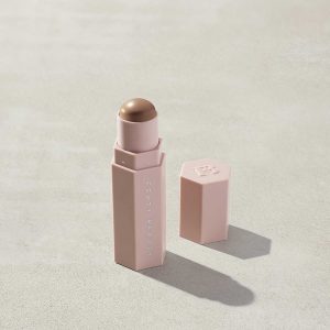 Match Stix Contour Skinstick — Amber Suede