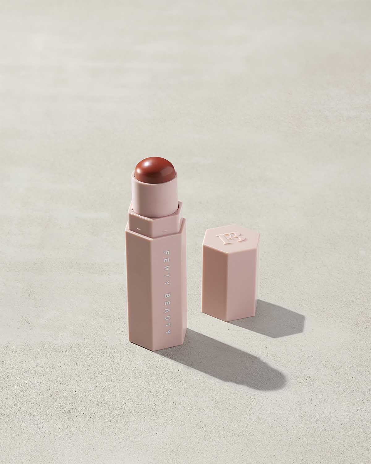 Match Stix Correcting Skinstick — Pumpkin