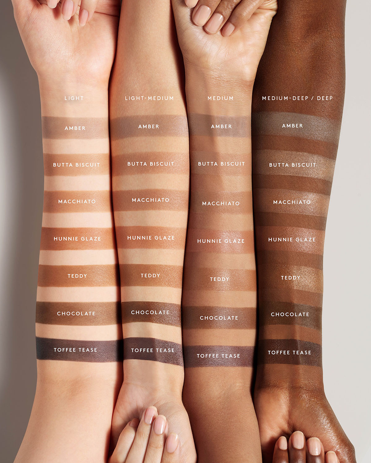 Cheeks Out Freestyle Cream Bronzer — Amber - Image 5