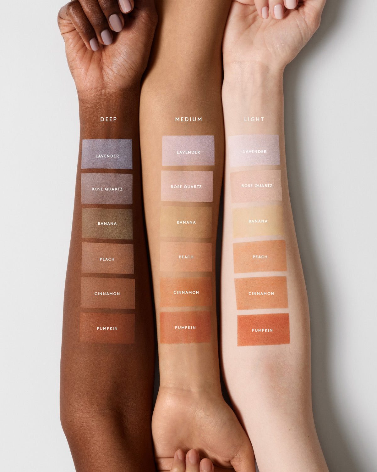 Bright Fix Instant Brightening + Blurring Powder — Cinnamon - Image 11