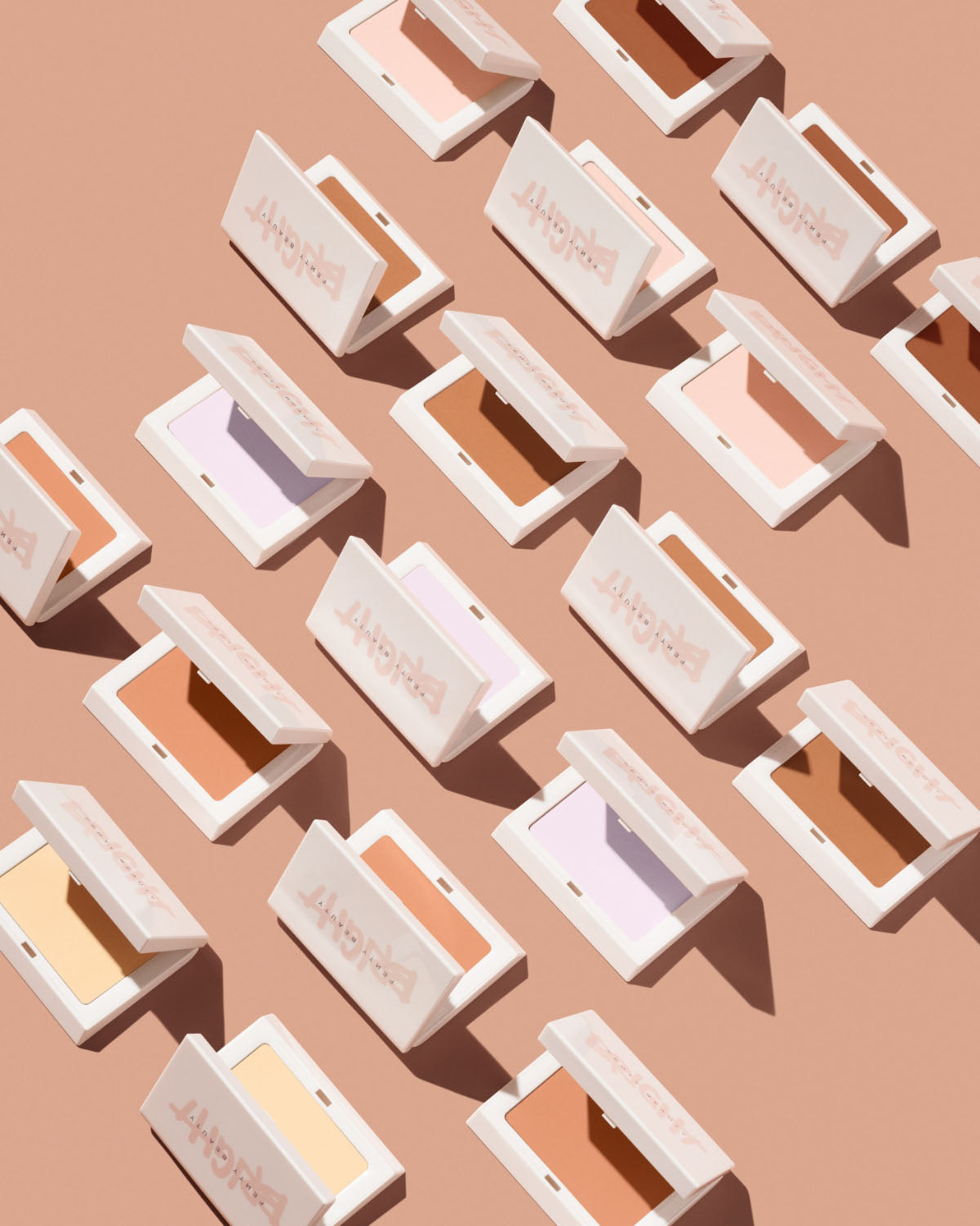 Bright Fix Instant Brightening + Blurring Powder — Cinnamon - Image 12