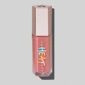 Gloss Bomb Heat Universal Lip Luminizer + Plumper — Candy Lava