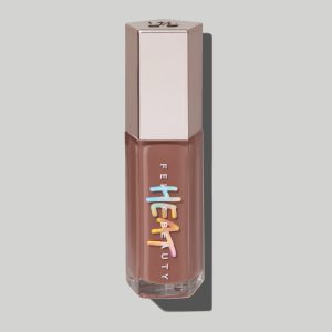 Gloss Bomb Heat Universal Lip Luminizer + Plumper — Fenty Glow Heat