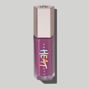 Gloss Bomb Heat Universal Lip Luminizer + Plumper — Lavender Savage