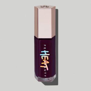 Gloss Bomb Heat Universal Lip Luminizer + Plumper — Purple Pepp'r