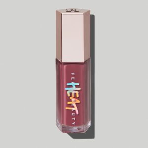 Gloss Bomb Heat Universal Lip Luminizer + Plumper — RiRi Heat