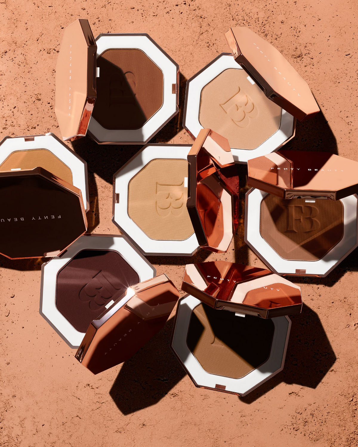 Sun Stalk'r Instant Warmth Bronzer — Bajan Gyal - Image 7