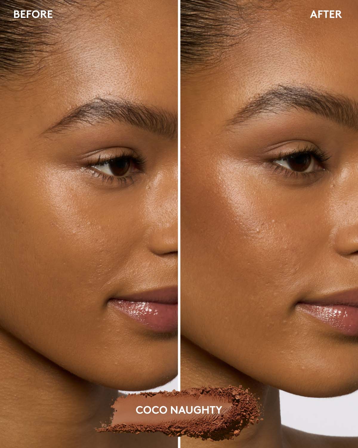 Sun Stalk'r Instant Warmth Bronzer — Coco Naughty - Image 3