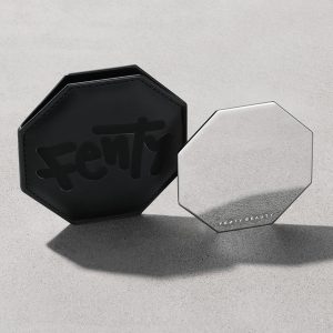 Mini Mirror with Sleeve