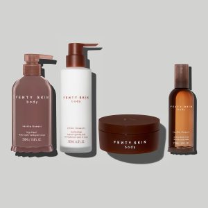Mix. Match + Stack: Build Your Own Body Bundle