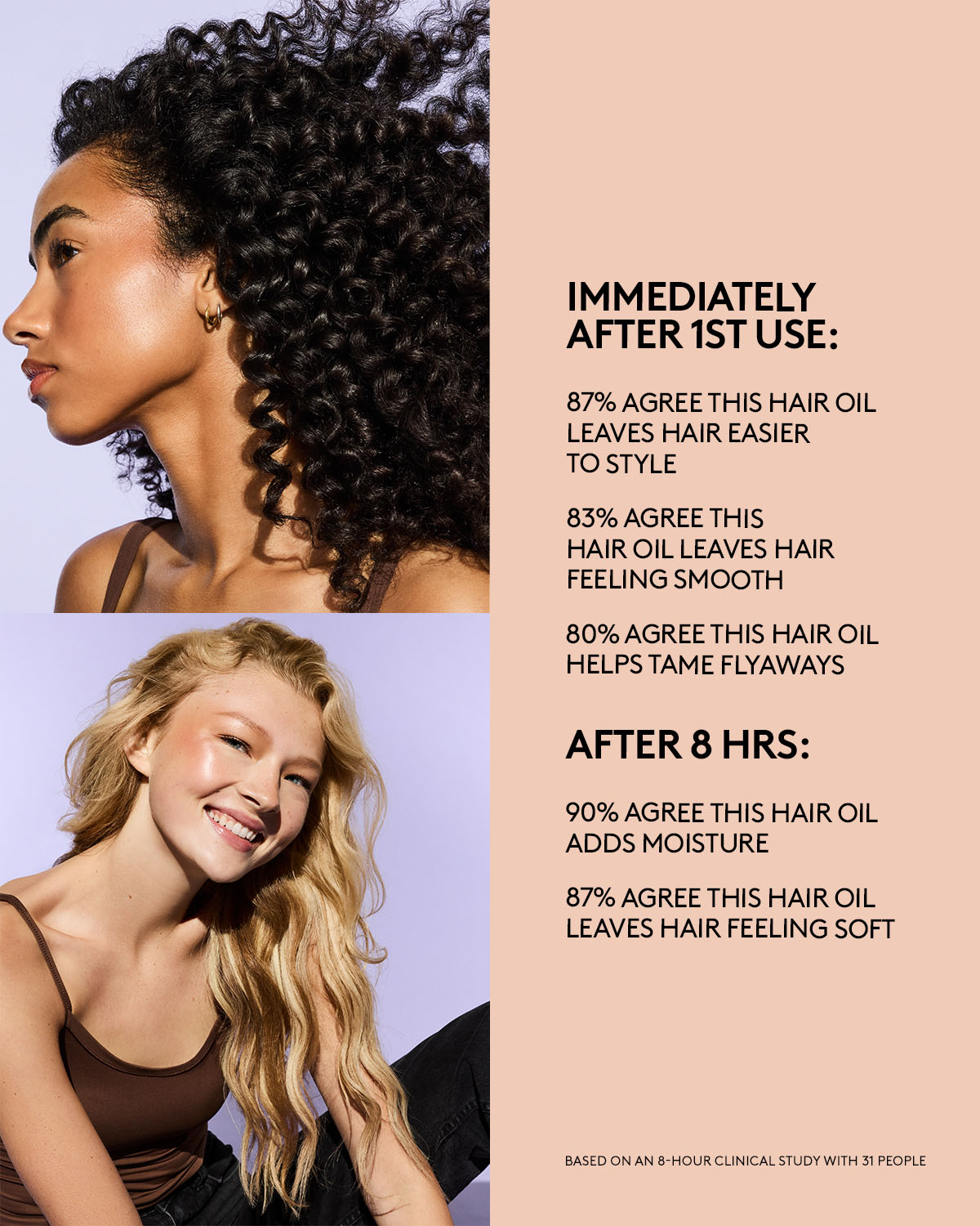 The Flashy One 9-In-1 Treatment Oil - Image 7