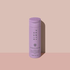 The Protective Type Frizz-Smoothing Heat Protectant Styling Cream