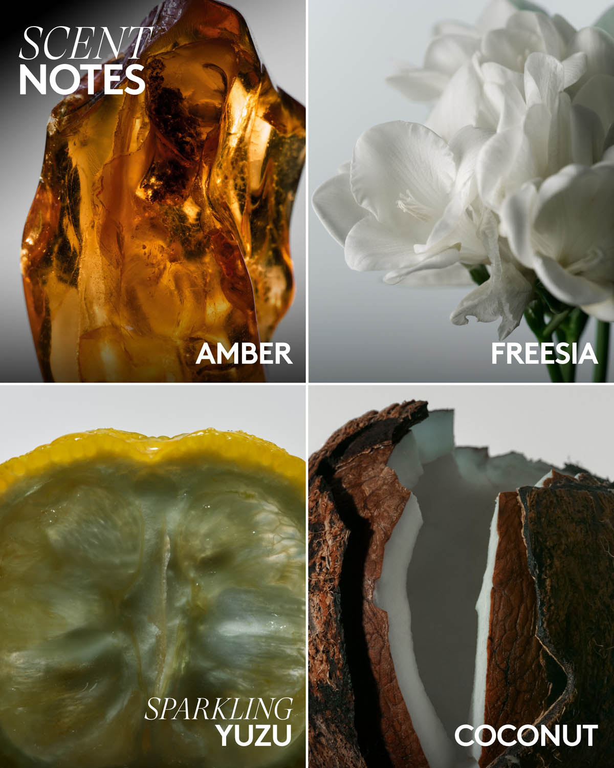 Butta Drop Hydrating Body Milk — Amber Bouquet - Image 2