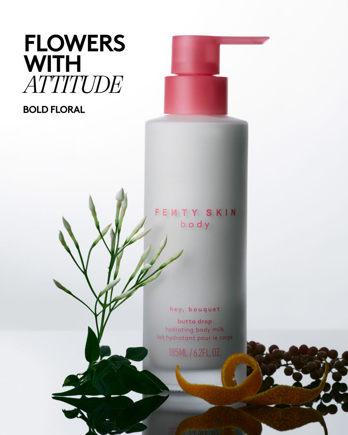 Butta Drop Hydrating Body Milk — Hey. Bouquet - Image 7