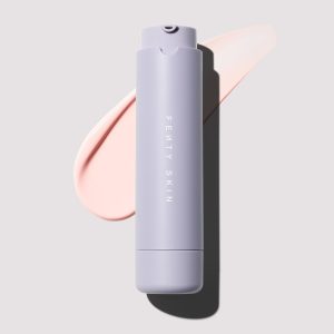 Hydra Vizor Broad Spectrum Mineral SPF 15 Sunscreen Moisturizer