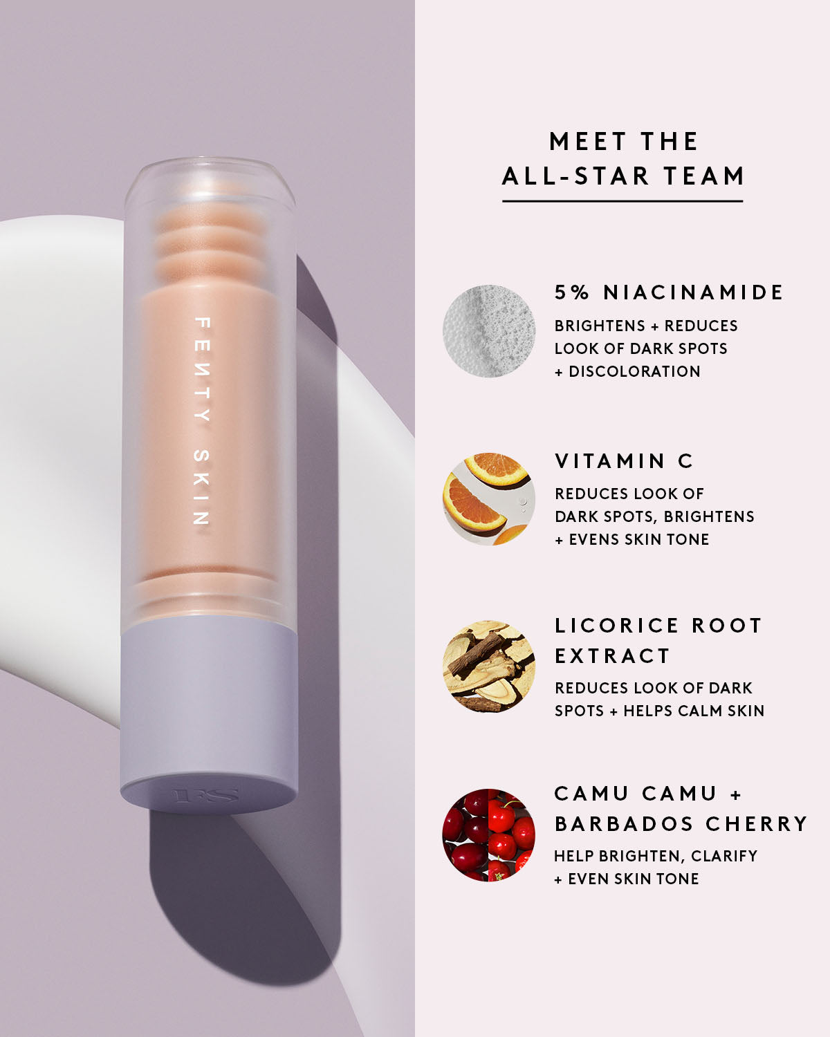 Watch Ya Tone Niacinamide Dark Spot Serum - Image 4