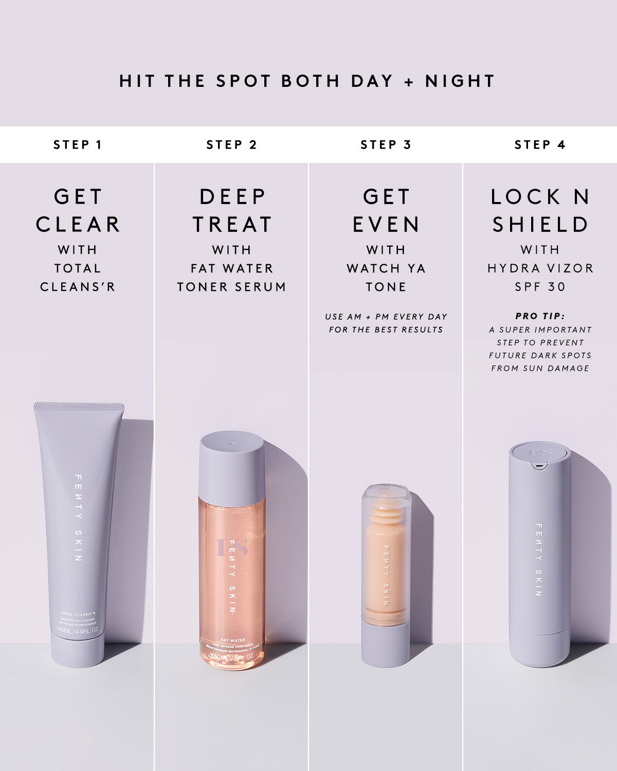 Watch Ya Tone Niacinamide Dark Spot Serum - Image 5