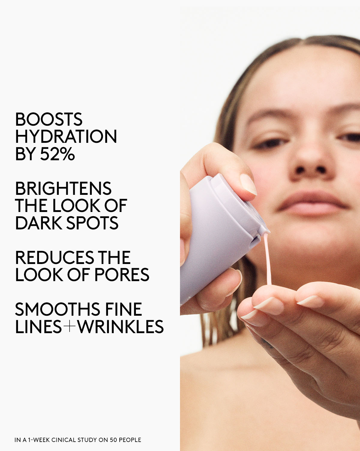 Hydra Vizor Mini Mineral SPF 15 Sunscreen Moisturizer - Image 6