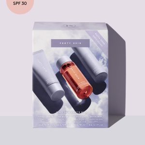 Fenty Skin Travel-Size Start'r Set with Mineral SPF - EU