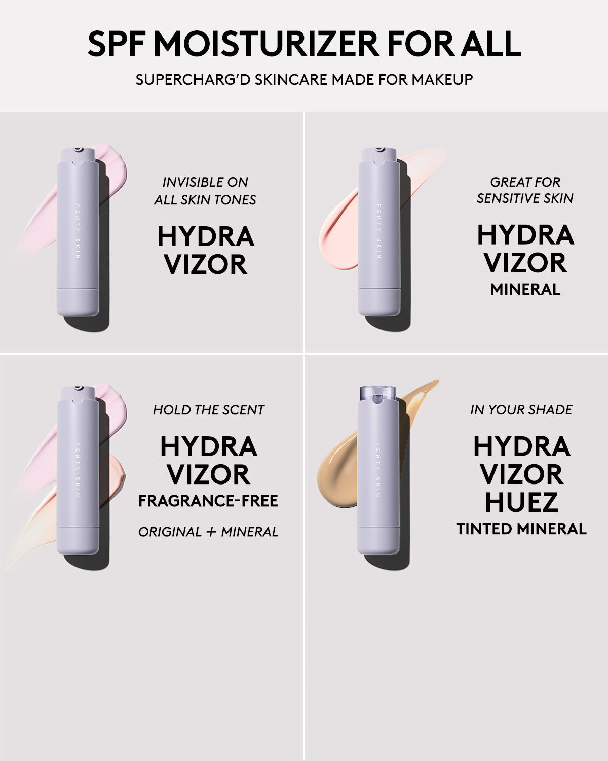 Hydra Vizor Refillable Case - Image 3