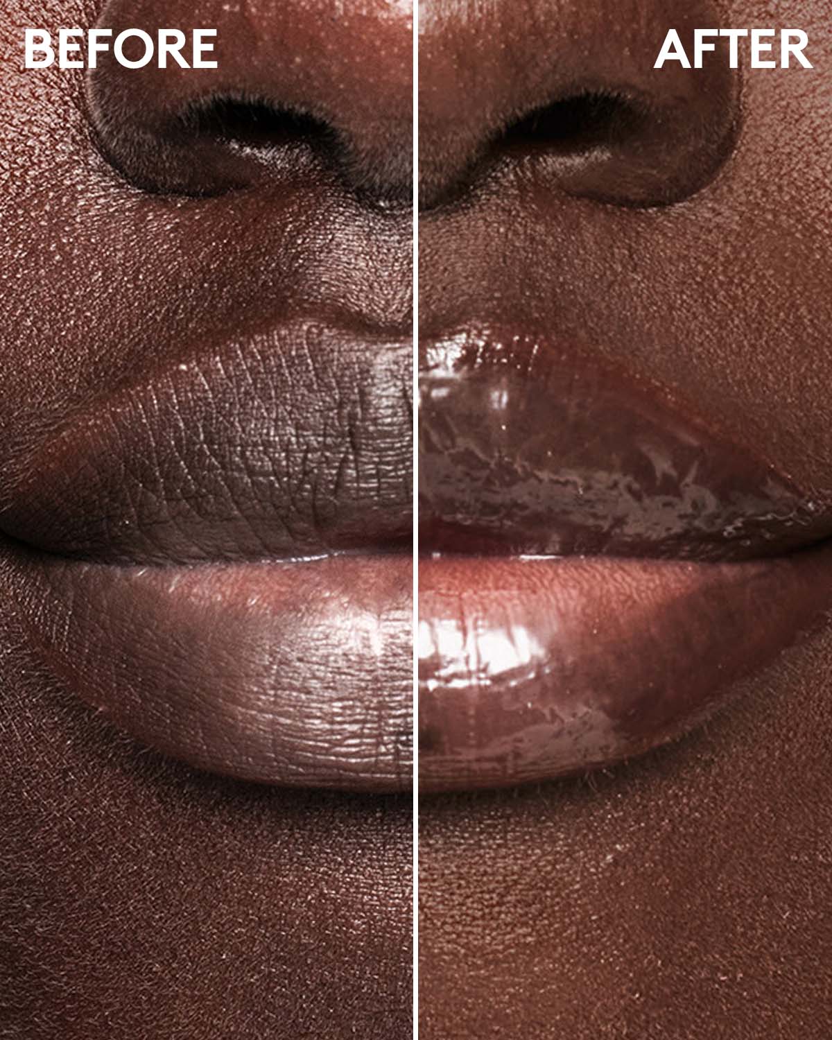 Plush Puddin' Intensive Recovery Lip Mask — Vanilla - Image 3