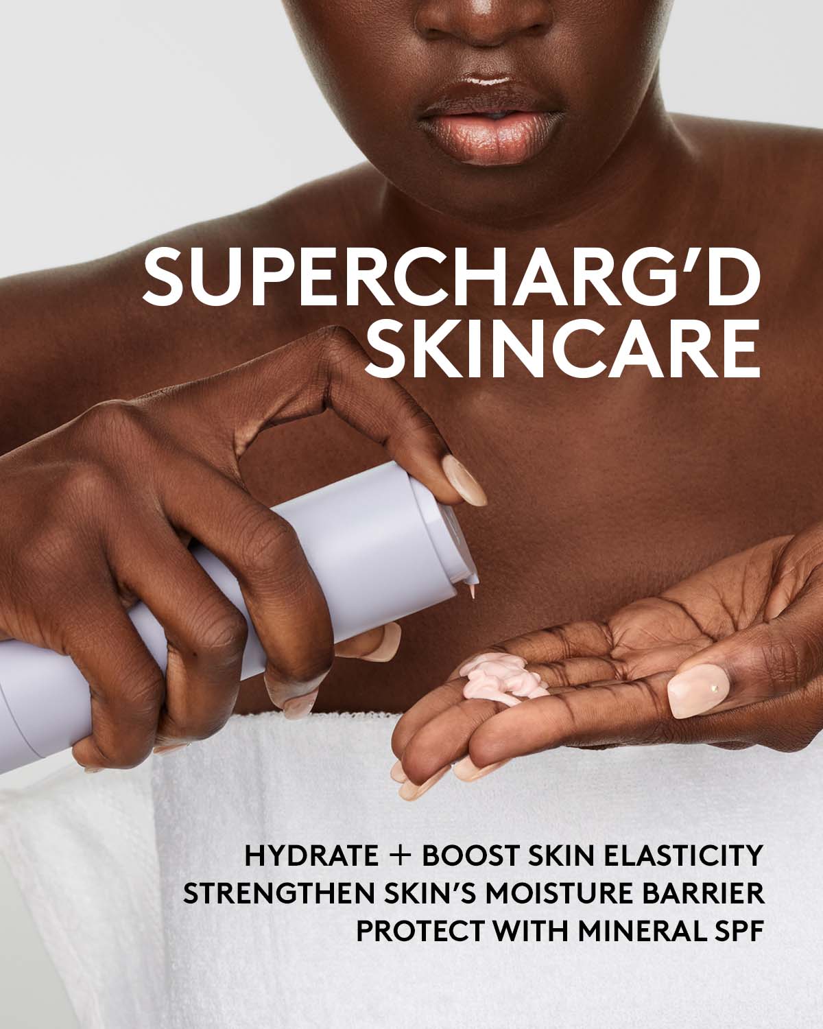 Arcane Hydra Vizor Mystery Box Moisturizer Sunscreen + Collector's Case. Mineral SPF - Image 9
