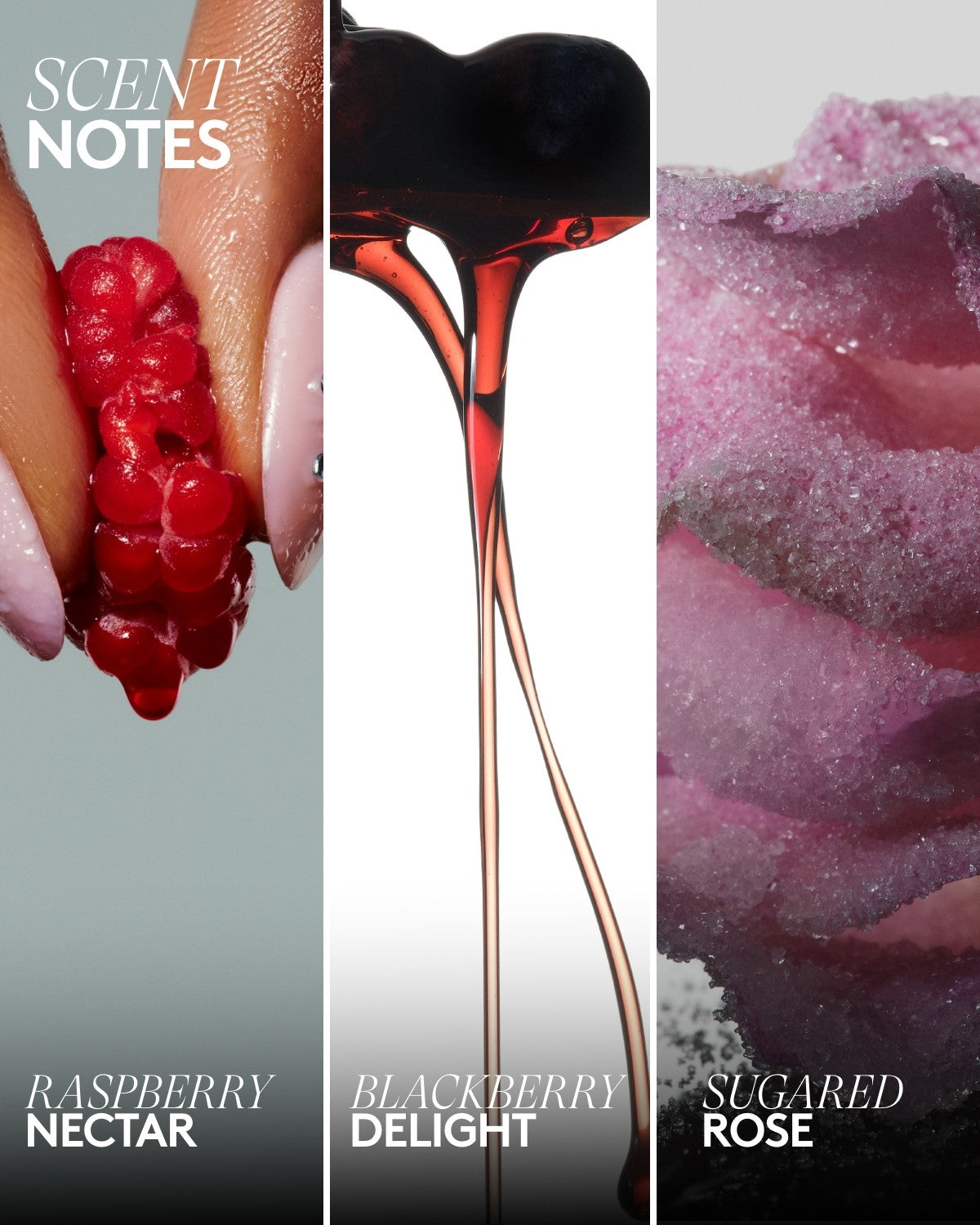 Allover Body Mist — Green Raspberry - Image 3