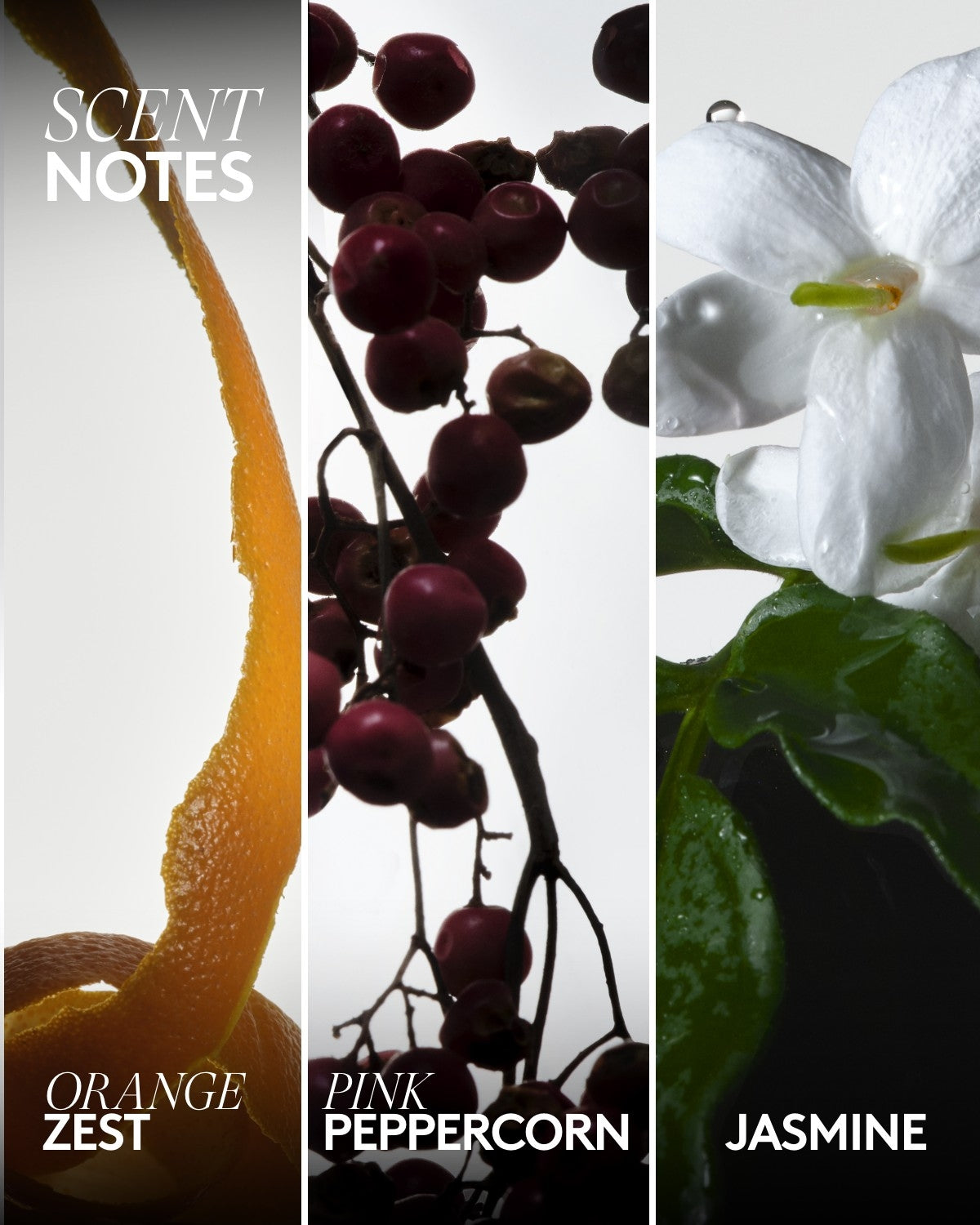 Allover Body Mist — Hey. Bouquet - Image 3