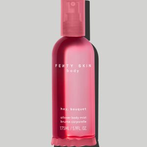 Allover Body Mist — Hey. Bouquet