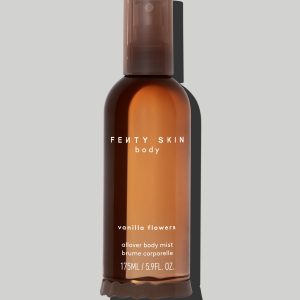 Allover Body Mist — Vanilla Flowers