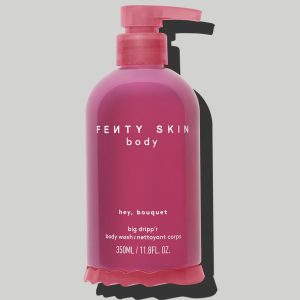 Big Dripp'r Body Wash — Hey. Bouquet