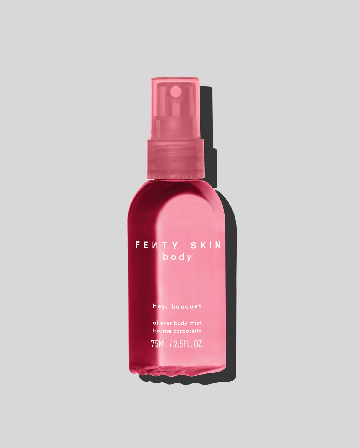 Allover Body Mist — Hey. Bouquet - Image 8