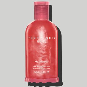 Rich Dip Bubble Bath — Hey. Bouquet