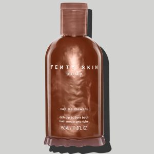 Rich Dip Bubble Bath — Vanilla Flowers