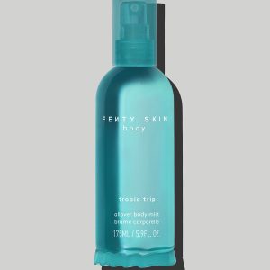 Allover Body Mist — Tropic Trip